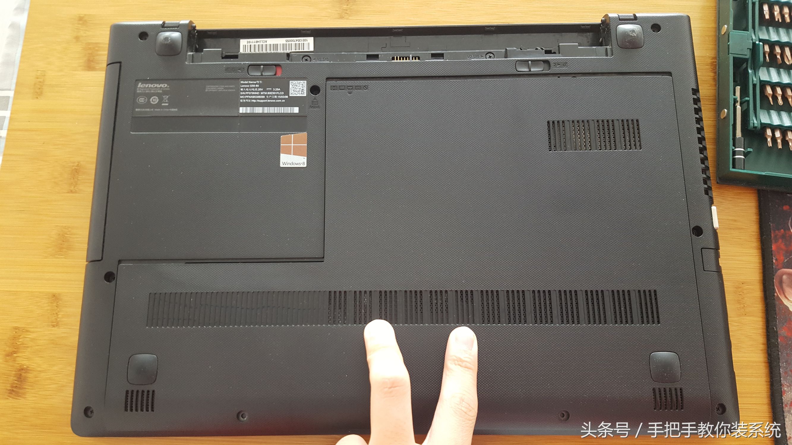 笔记本光驱改硬盘设置bios,笔记本光驱启动改硬盘启动