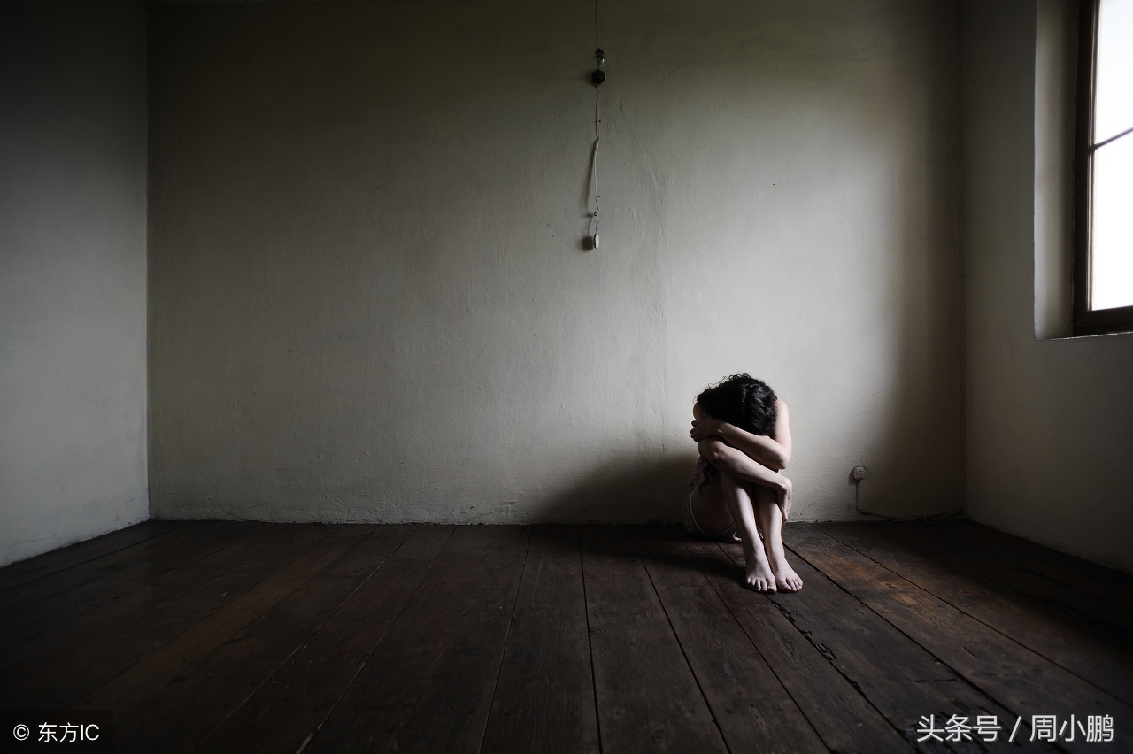 感觉自己得了抑郁症要去哪里检查,觉得自己得抑郁症了怎么办