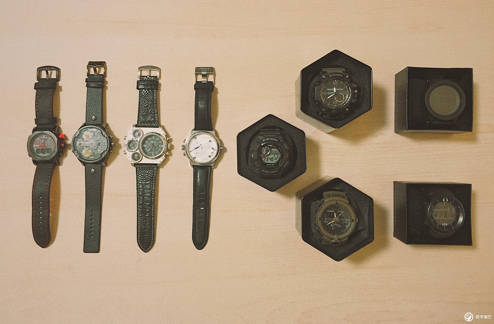 恋物者,恋物者笔记