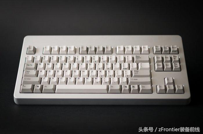 niz静电容键盘手感 (niz静电容键盘为什么这么贵)