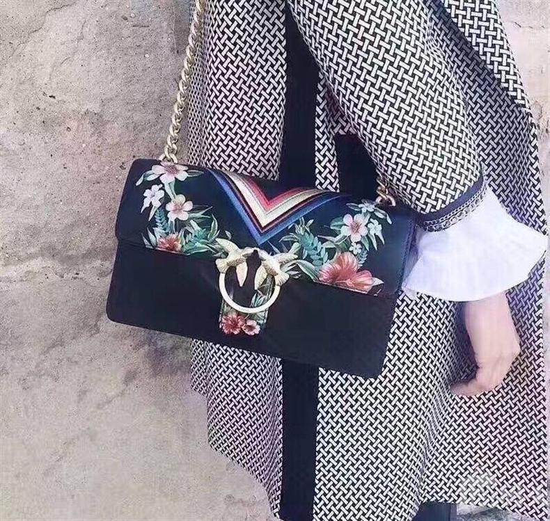 夏季时尚燕子包,燕子包的经典款