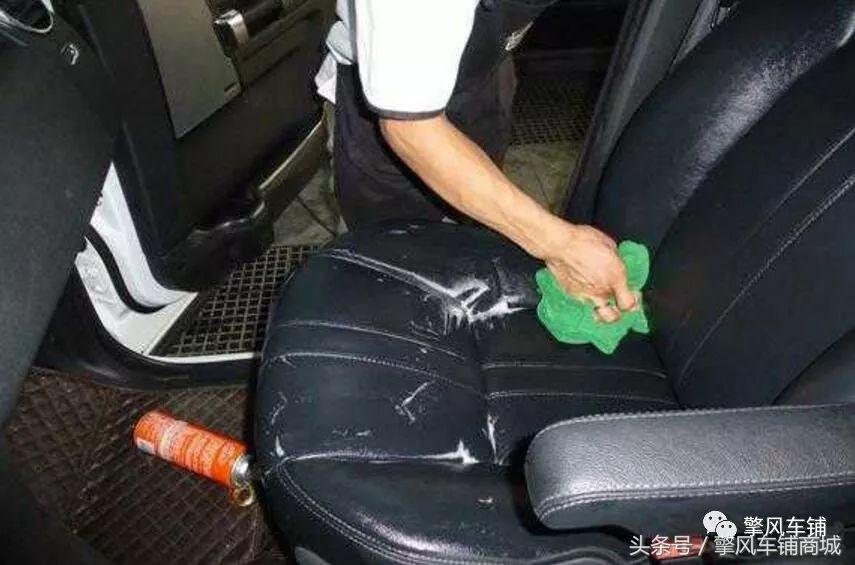 洗车标准洗和精洗的区别,洗车全套精洗和打蜡有什么区别