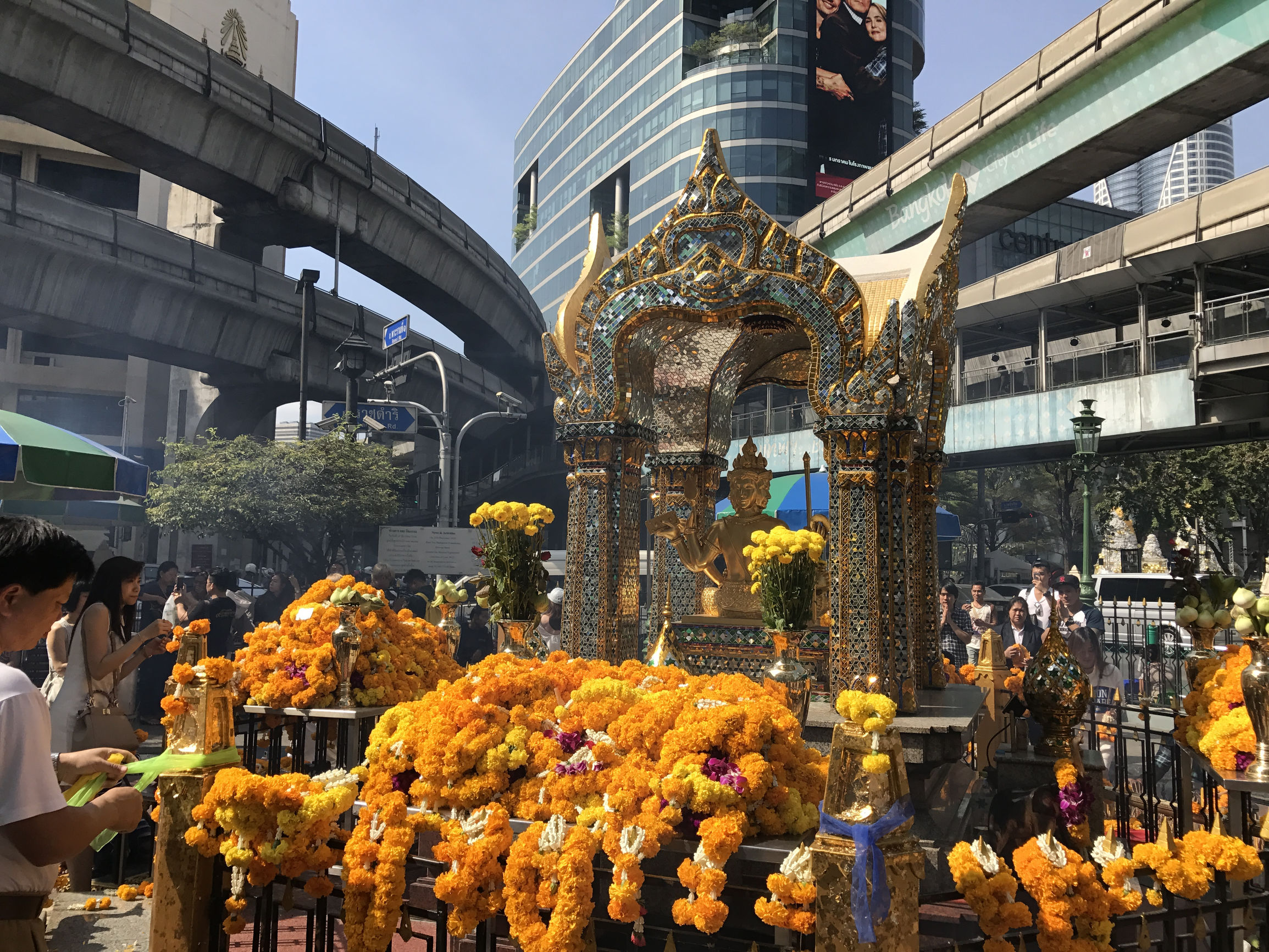 来曼谷推荐酒店,来曼谷一定要去哪里