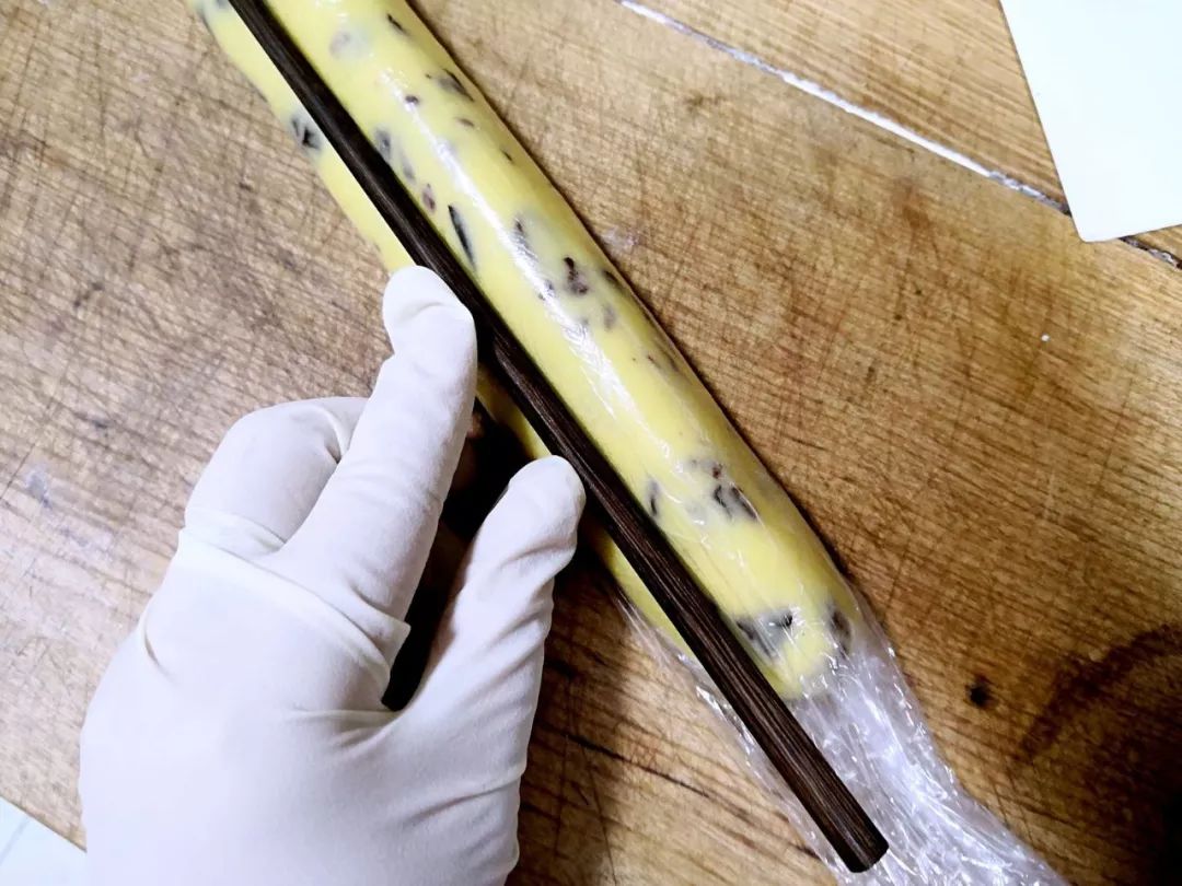 冬天快速软化黄油的小窍门,软化黄油的最快方法烤箱