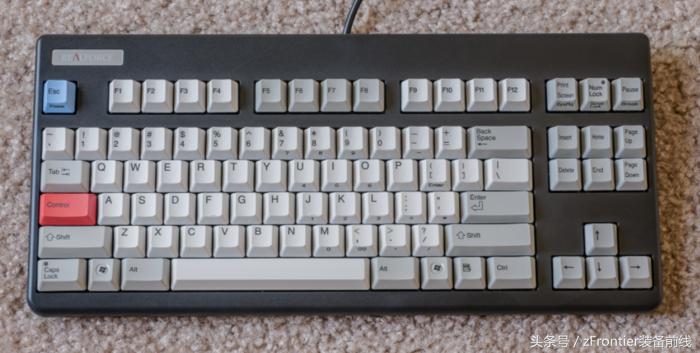 niz静电容键盘手感 (niz静电容键盘为什么这么贵)