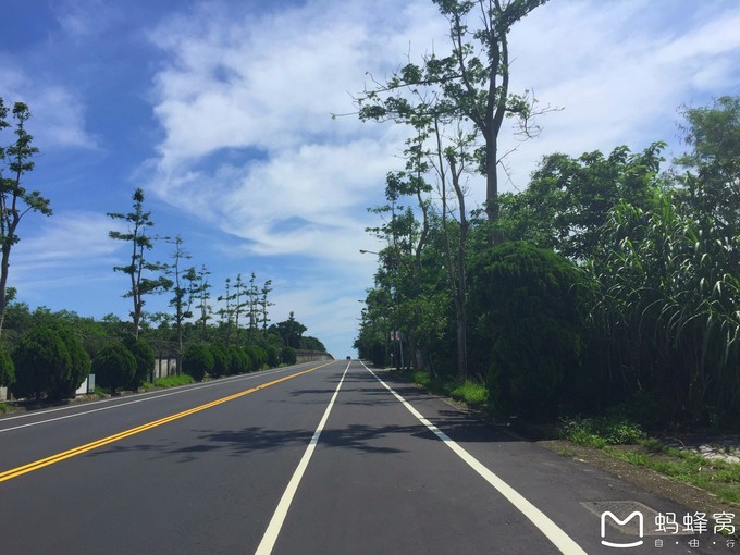 一路“王”下去——逆时针10天环岛巡游记！（7）