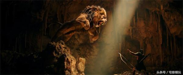 机设：（人设）CC科普黄金的狮子圣斗士ddp狮子座艾欧利亚