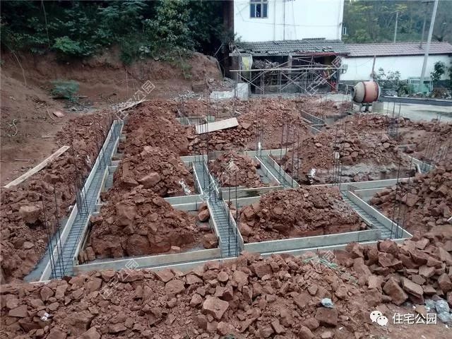 包工包料1500元,包工包料建房150一平