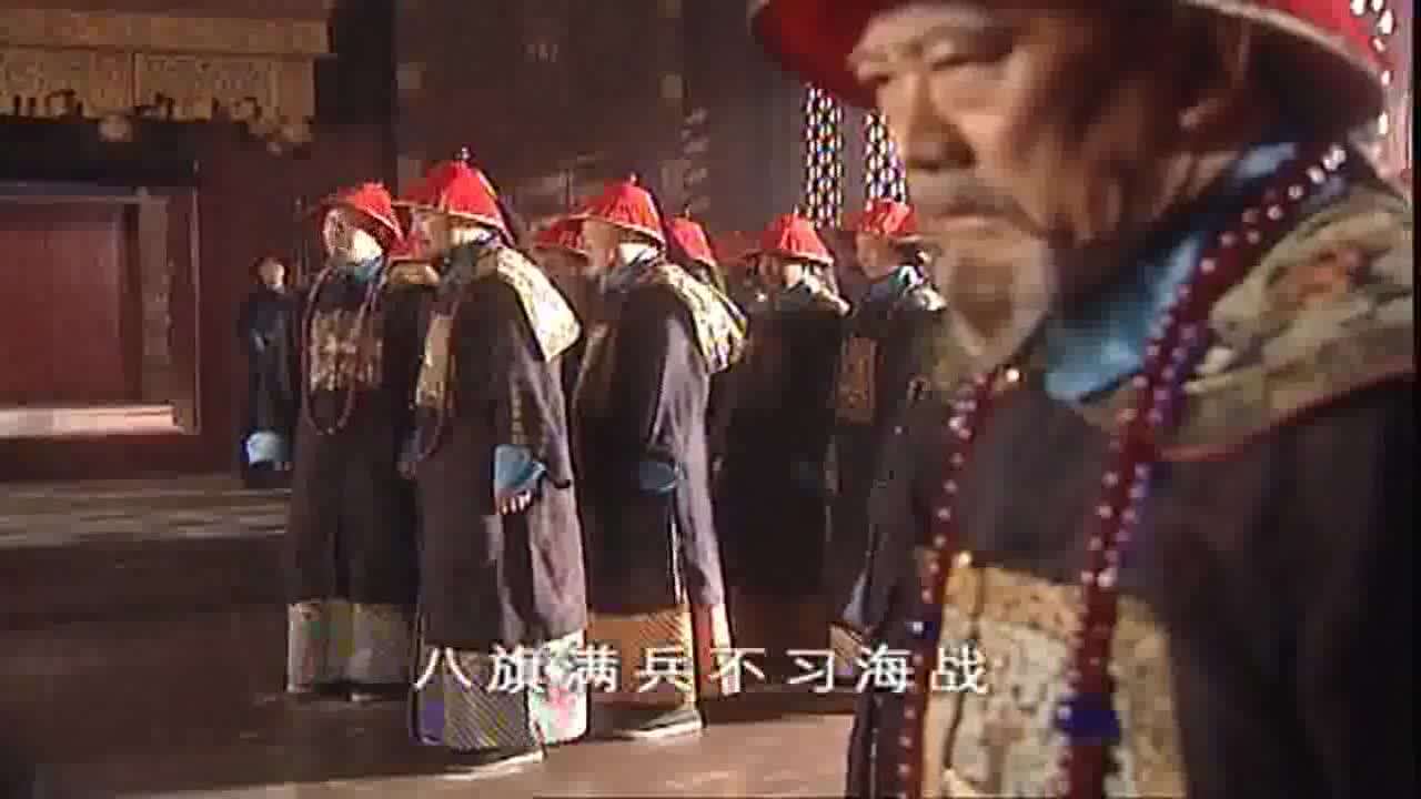 嘉庆死前告诉道光三大缺点,嘉庆和道光谁的成就更高