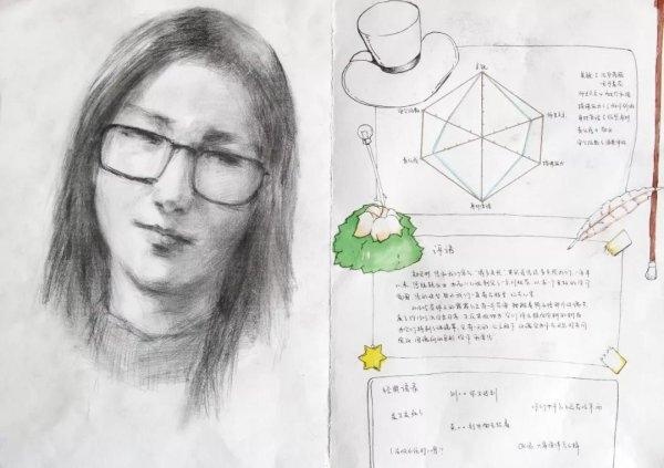 月薪30000的文案，都写不出这么好的期末评语！