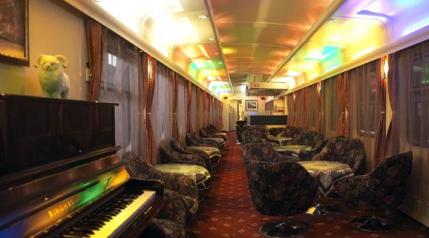 世界上十大列车排名,世界上速度最快的十大亚洲列车