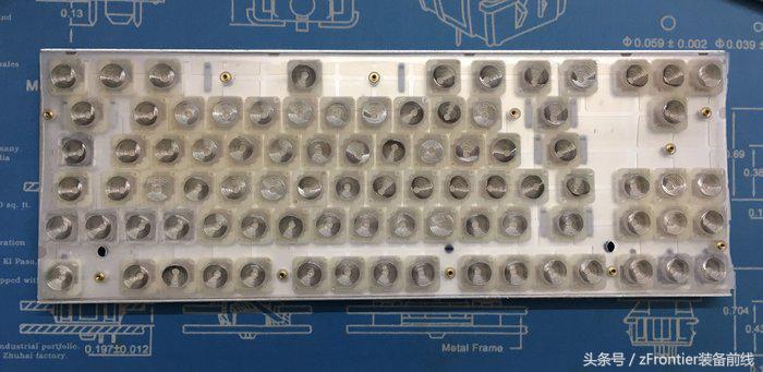 niz静电容键盘手感 (niz静电容键盘为什么这么贵)