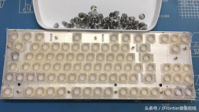 niz静电容键盘手感 (niz静电容键盘为什么这么贵)