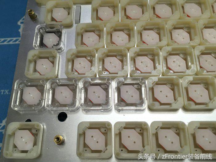 niz静电容键盘手感 (niz静电容键盘为什么这么贵)