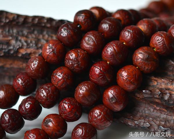 凤眼菩提越小越突眼,凤眼菩提是越小越贵