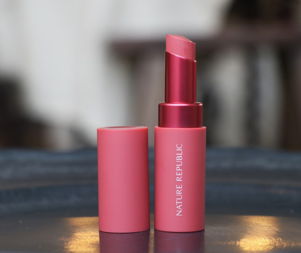 韩国romand方管口红,韩国mamonde口红