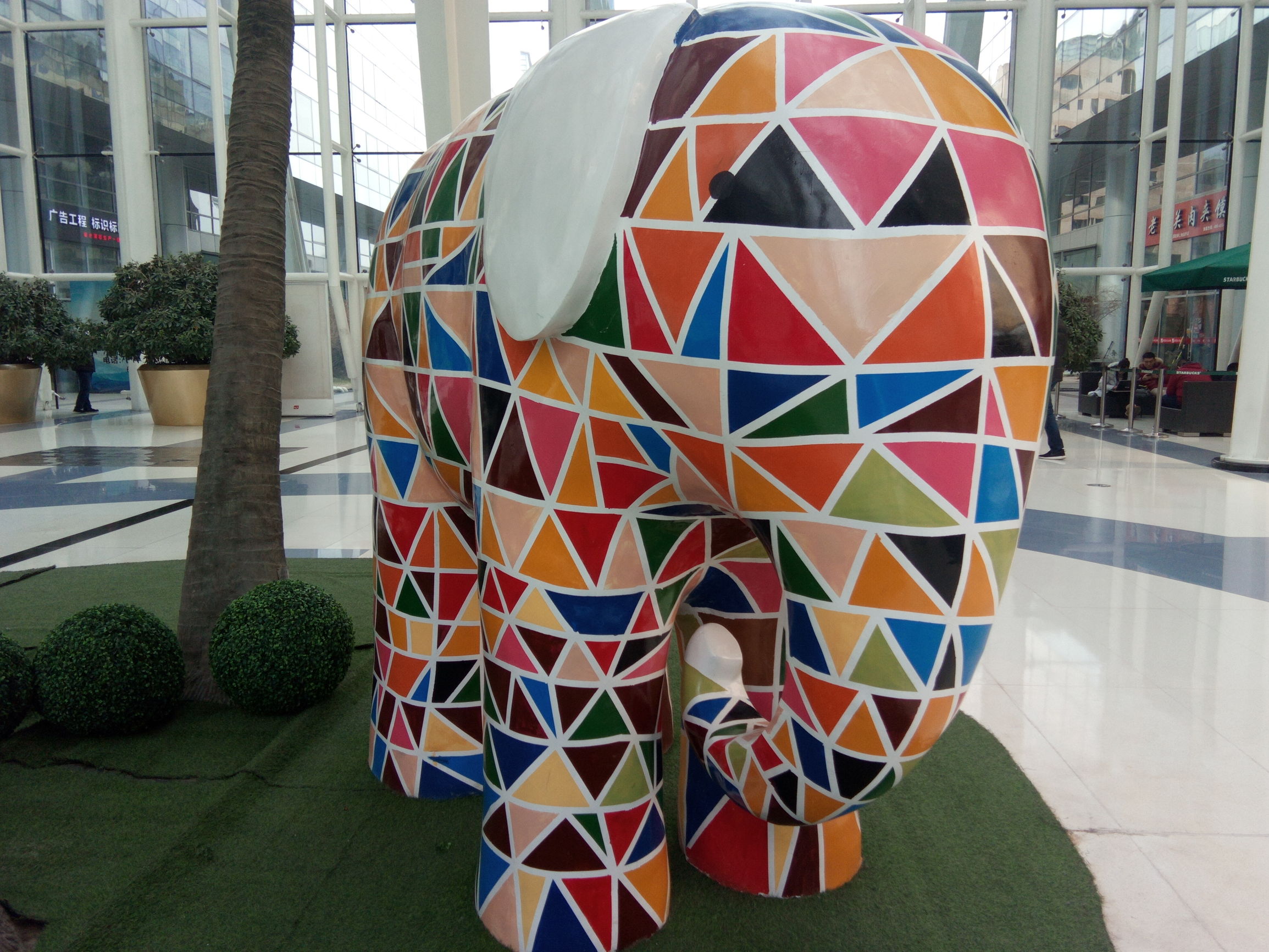 4+64GB大内存899元性价比吃鸡手机红辣椒7X评测体验