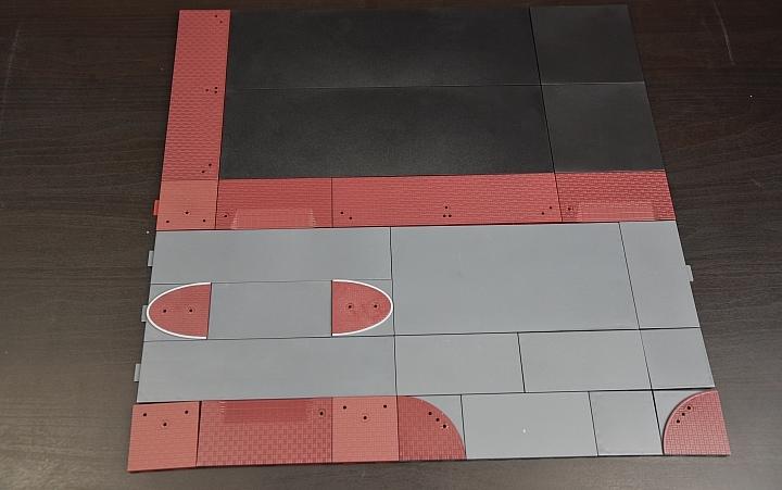 把香港带回家！TINY微影Bd7「香港传统公寓街景」模型开箱制作！