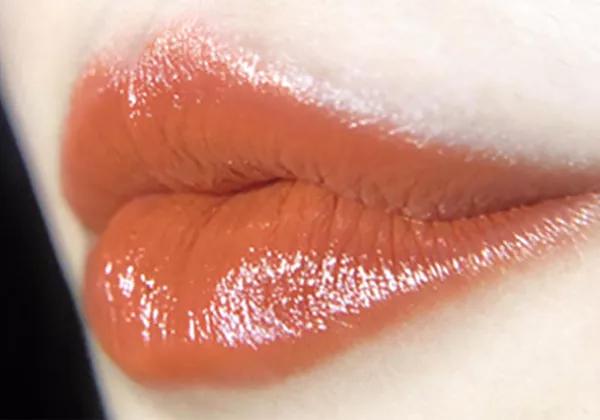 千秋艳绝五大美人你知道吗？过中国年，口红就涂中国红！