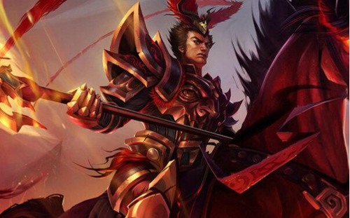 代练最喜欢的中单英雄,lol小代上分一般用啥英雄