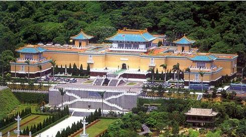 宝岛台湾必去景点有哪些,台湾旅游景点必看的情景剧