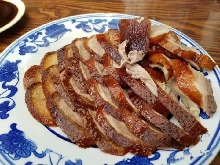 老北京一条古街,老北京一条百年胡同