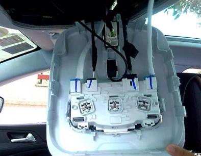 行车记录仪点烟器改保险盒,行车记录仪点烟器和保险盒取电