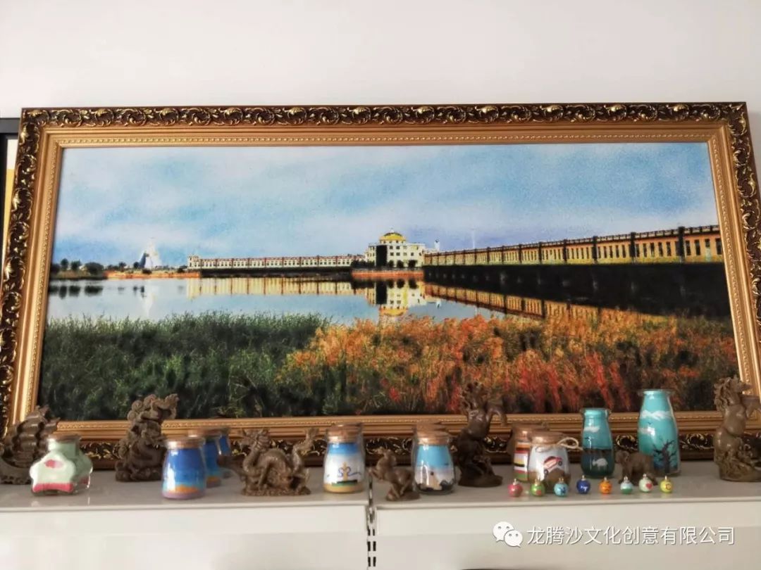 非遗烙画以火为墨绘经典,烙画艺术国家级非遗