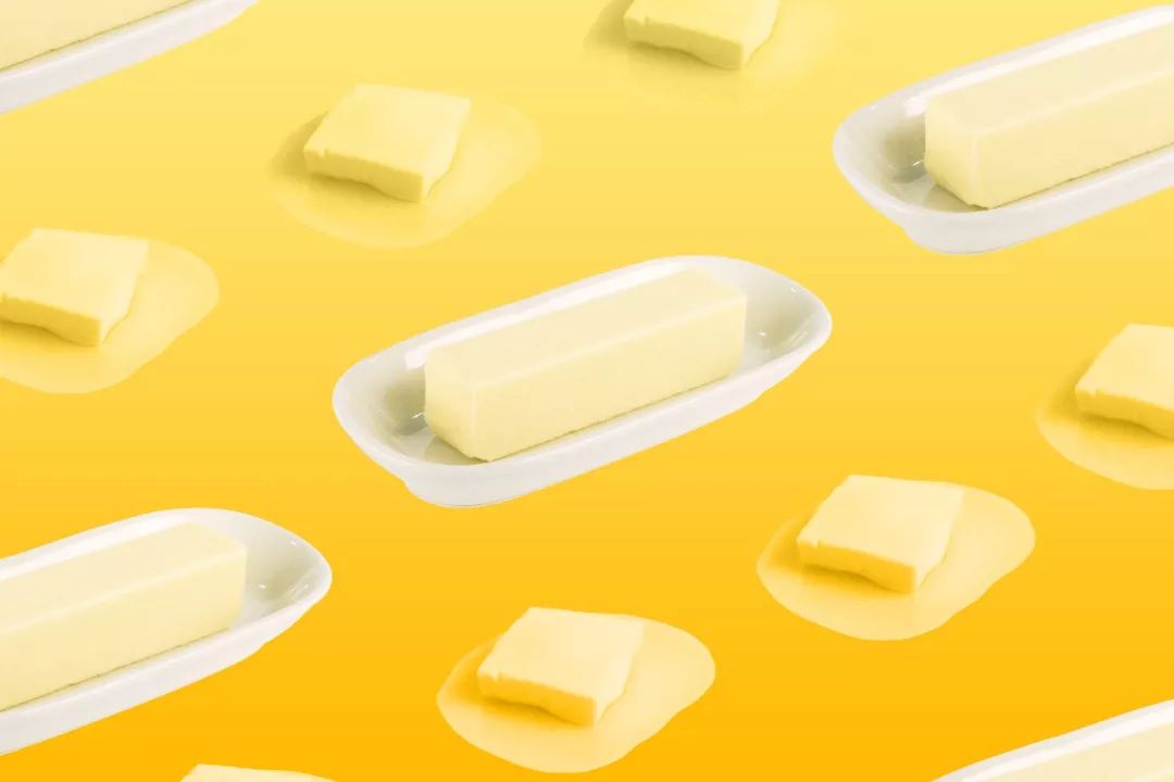 冬天快速软化黄油的小窍门,软化黄油的最快方法烤箱