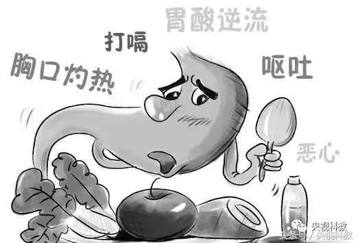 慢性咽炎会出现呛咳怎么治疗,健康之路喉咙咳嗽