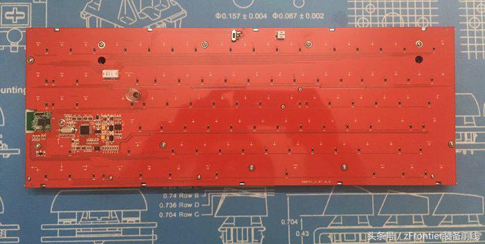 niz静电容键盘手感 (niz静电容键盘为什么这么贵)