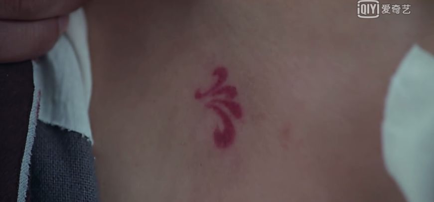 琅琊榜2萧元启身边的泰叔,琅琊榜2的事情为什么会发生