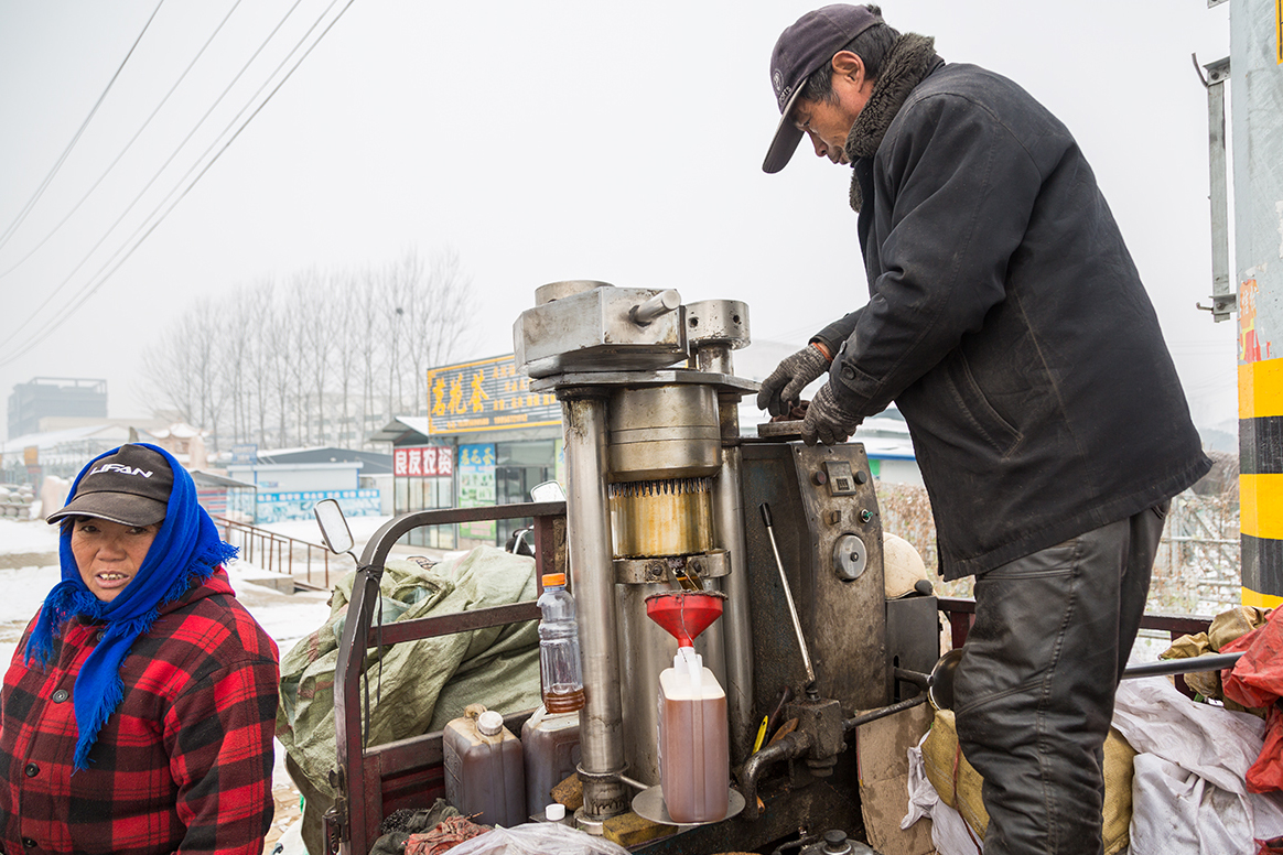 合适农村人在家做的小生意,在农村做什么小生意是最好做的