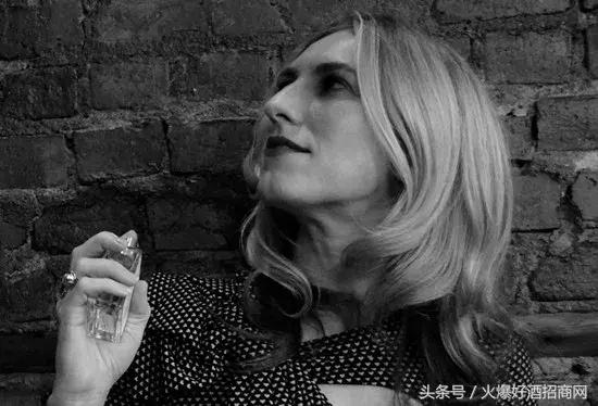 带花香的泸州老窖,泸州老窖出的香水