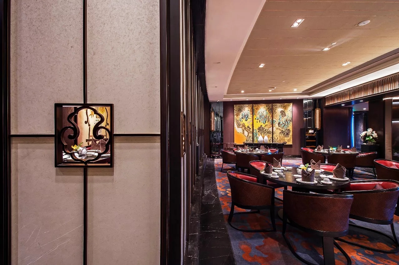 无锡灵山君来波罗蜜酒店怎么样,无锡灵山君来菠萝蜜多酒店