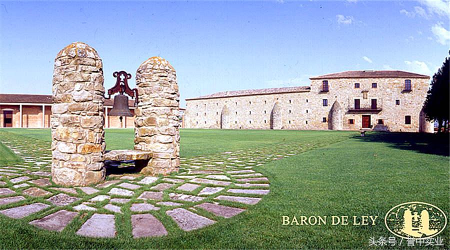 西班牙葡萄酒知名品牌有哪些,西班牙皇家穆苏红葡萄酒