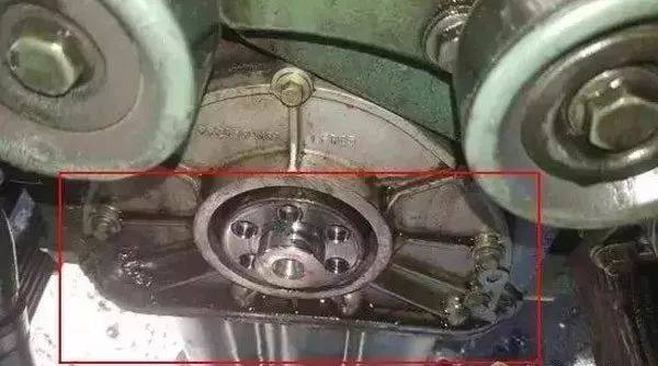 发动机冻伤怎么维修,发动机冻坏了多久修复