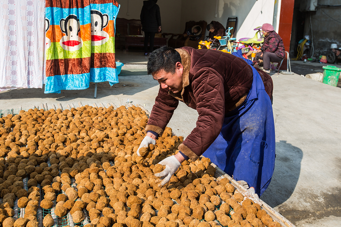 合适农村人在家做的小生意,在农村做什么小生意是最好做的