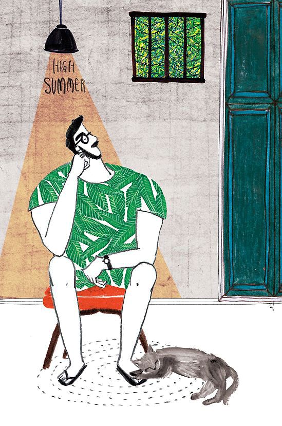 会休息的人真正的厉害,如何度过一个充实又有意义的假期