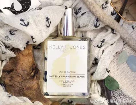 带花香的泸州老窖,泸州老窖出的香水