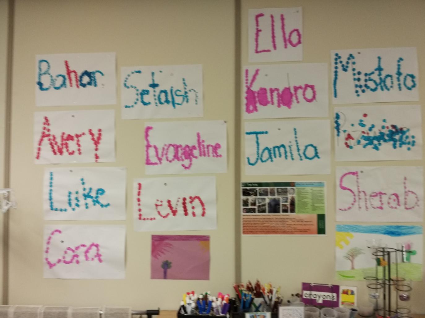 加拿大孩子上幼儿园费用,加拿大读幼儿园要什么条件