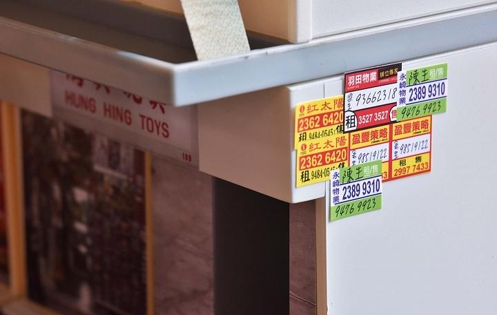 把香港带回家！TINY微影Bd7「香港传统公寓街景」模型开箱制作！