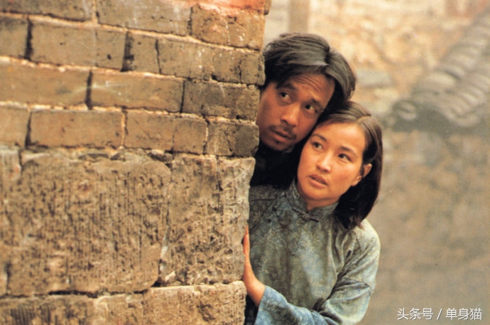 华语电影十大经典文艺片排行榜,中国最好的十部文艺片