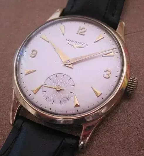 浪琴为什么会地位下降呢,浪琴是不是太普通了