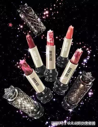 兰蔻口红必买色号排名合适淡妆,40岁女人香奈儿口红必买色号