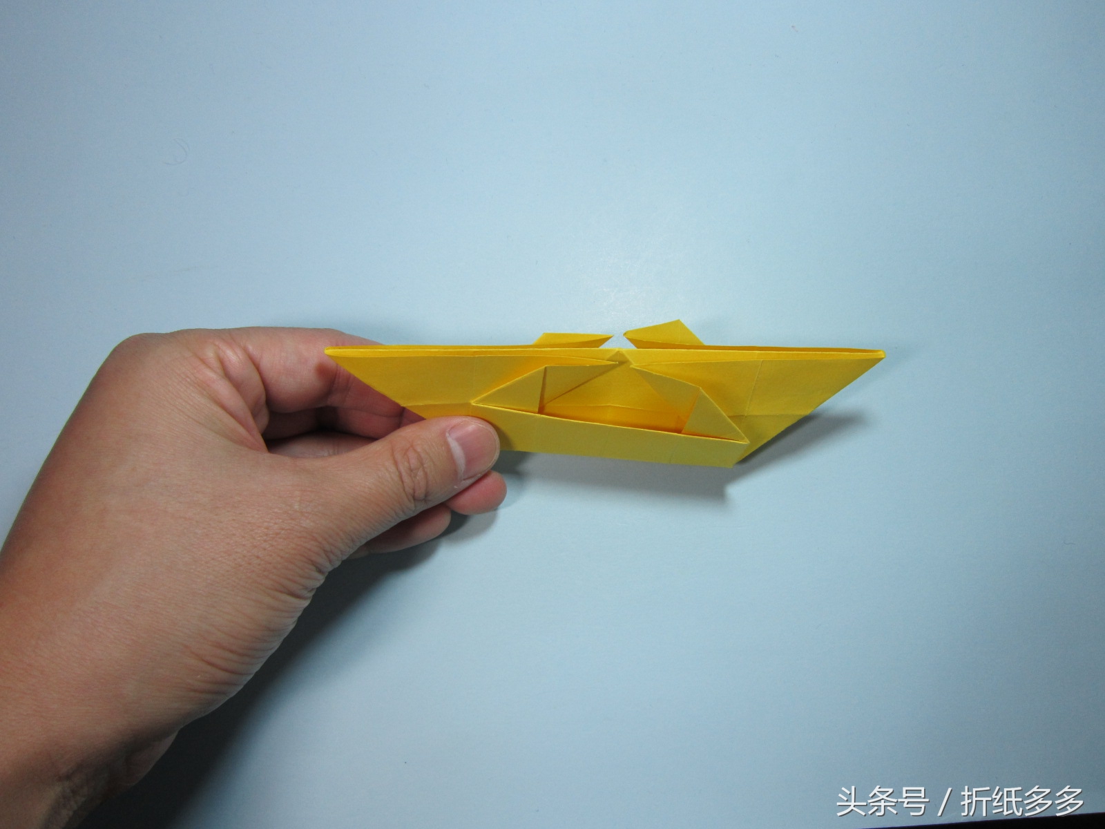 折纸大全简单易折收纳盒,折纸大全小狗盒子简单又漂亮