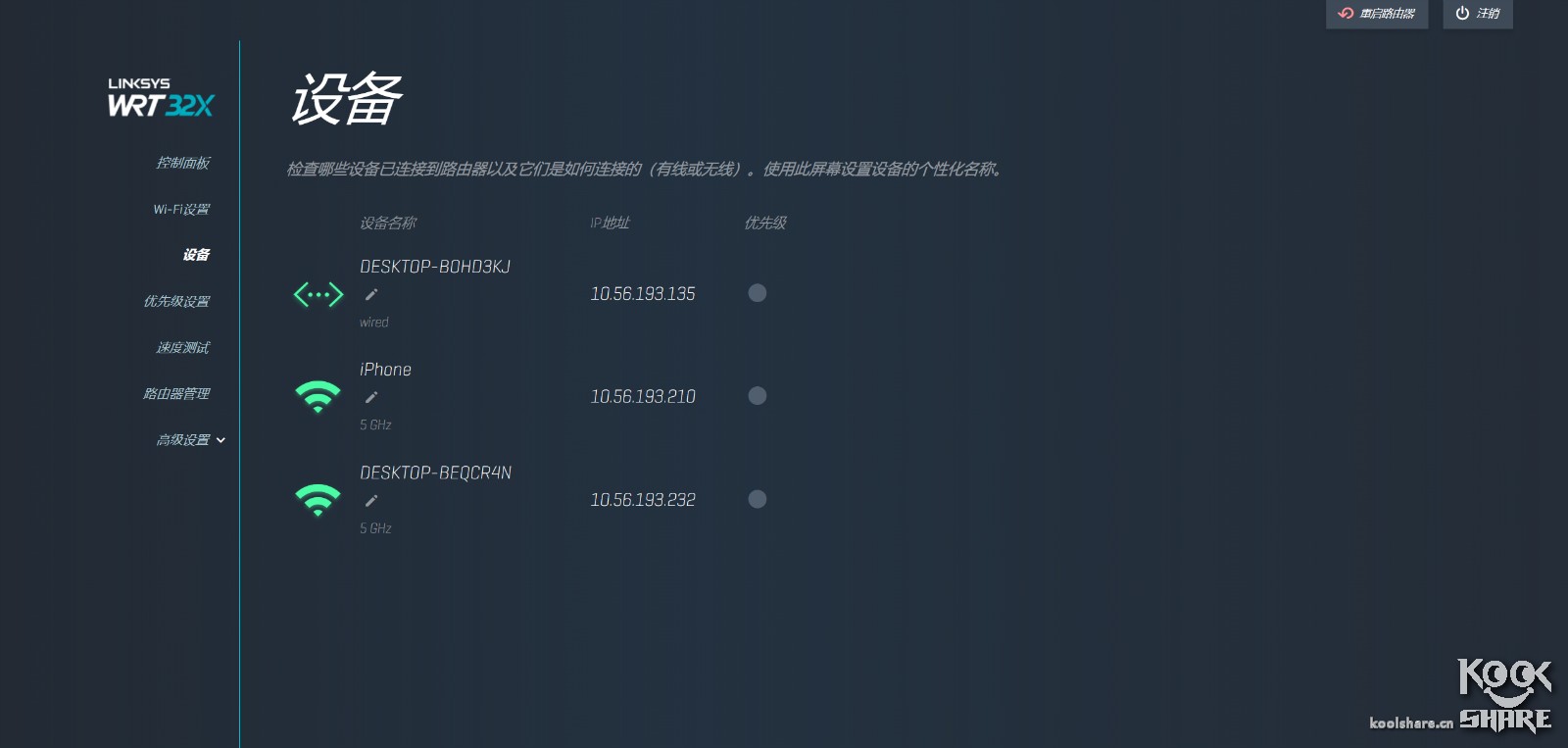 linksyswrt32x最好用的固件,linksyswrt54g路由器价格