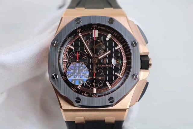 揭秘广州高仿表的套路,广州高仿表为什么那么火