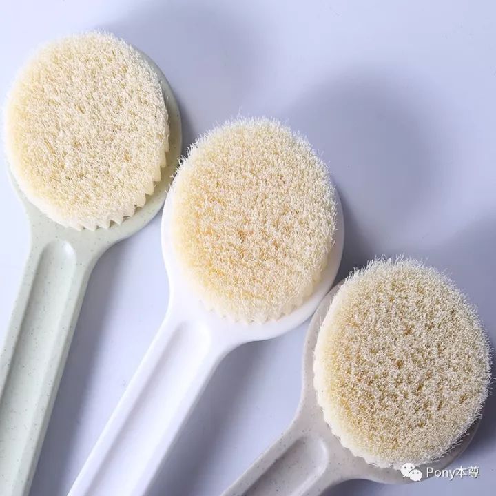 pony美妆刷推荐,pony洗面奶测评