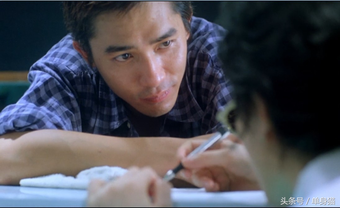 华语电影十大经典文艺片排行榜,中国最好的十部文艺片